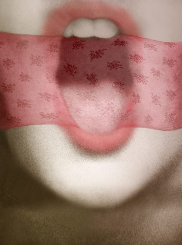 Pat Brassington - Another way, 2025