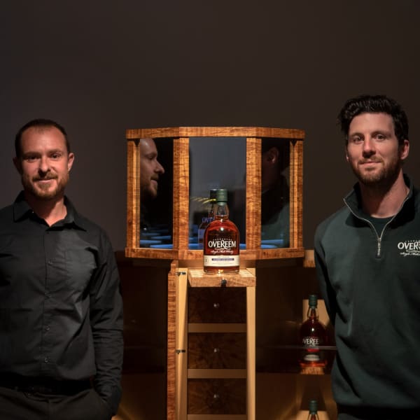 Meet the Makers & Whisky Tasting