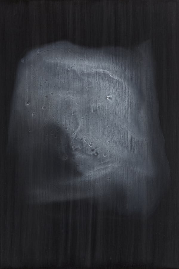 Sara Maher In (and out of) the Grey