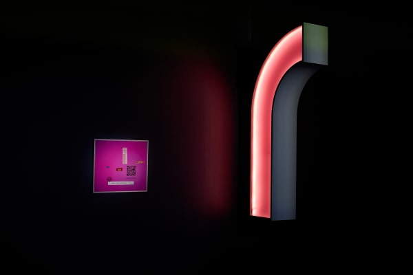 Shotgun 9: The clouds have cameras - Contemporary Art Tasmania