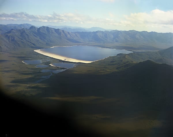 Water[shed] 50 Artists. 50 Years.