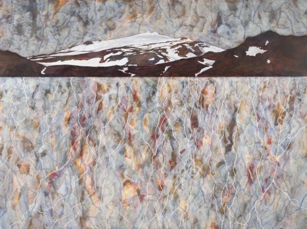 Sue Lovegrove Meltwater