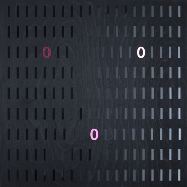 Brigita Ozolins Strength in Numbers