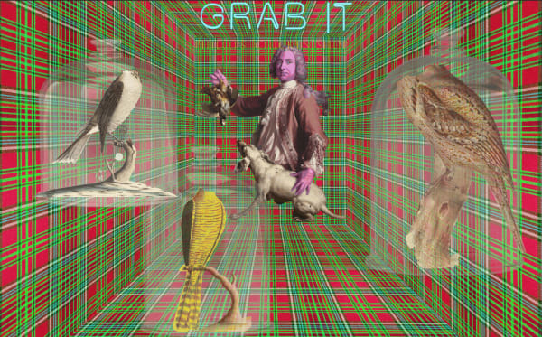 I give you a mountain