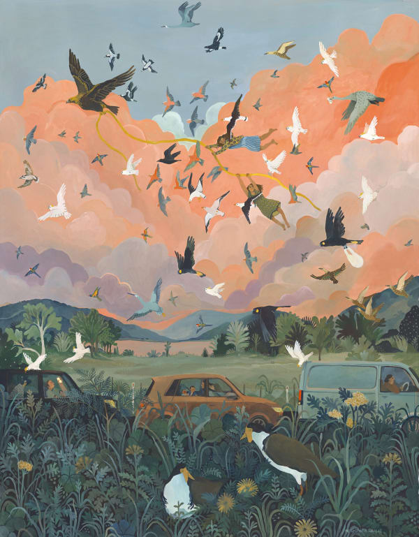 Tiers Art & Co Collecting Group