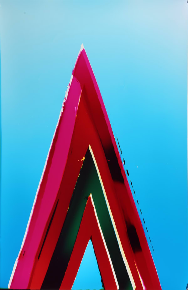 Raspberry Portal, 2018