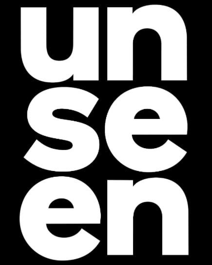 Unseen Amsterdam
