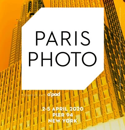 Paris Photo New York