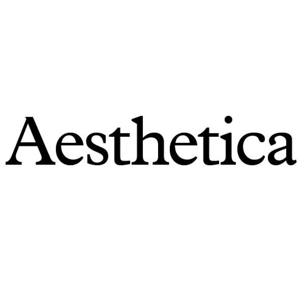 PRESS COVERAGE: Aesthetica Magazine