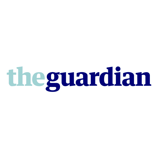 PRESS: The Guardian