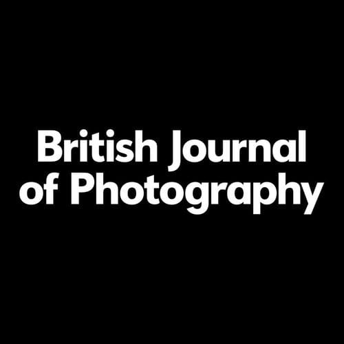 PRESS: British Journal of Photography