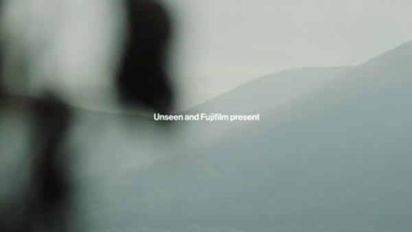 Fujifilm & Unseen Present: Liz Nielsen