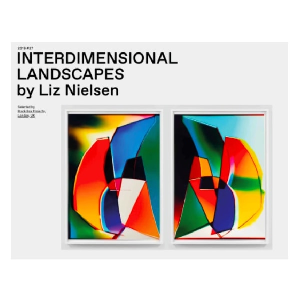 Liz Nielsen | Unseen Platform 