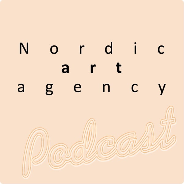 Kathlene Fox-Davies | The Nordic Art Agency podcast