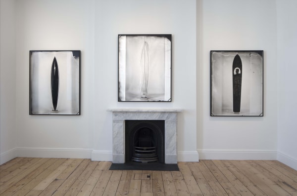 SURFBOARD | Joni Sternbach