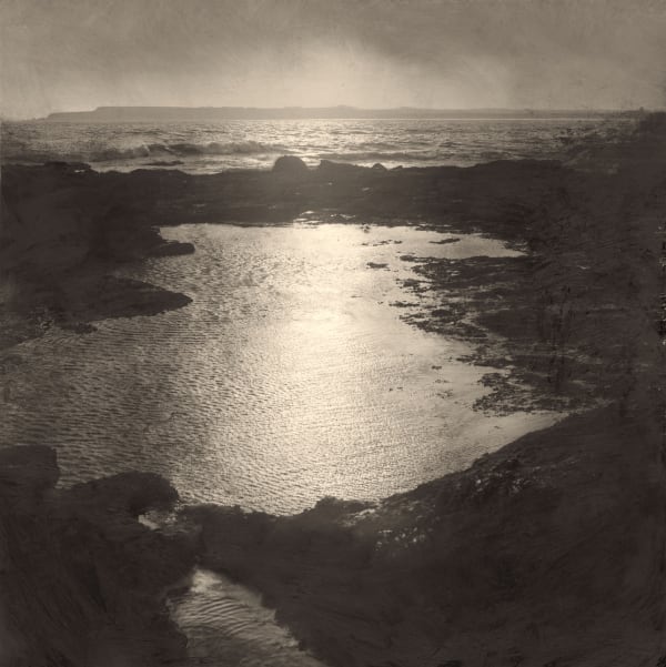 Off Far Basin, 1992-2005 © Steve Macleod