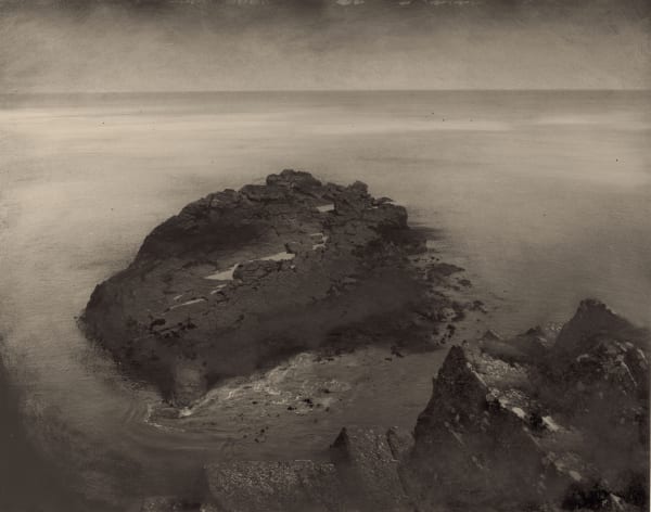 The Rock, 1992-2005 © Steve Macleod
