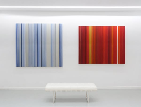 Blank Space Install 2018 1
