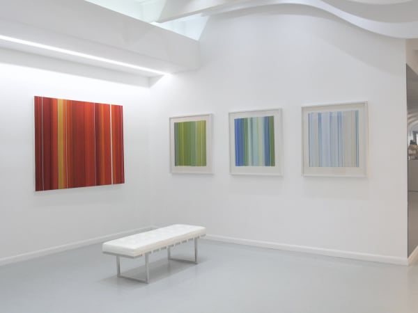 Blank Space Install 2018 4