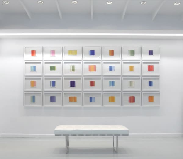 Blank Space Install 2018 6