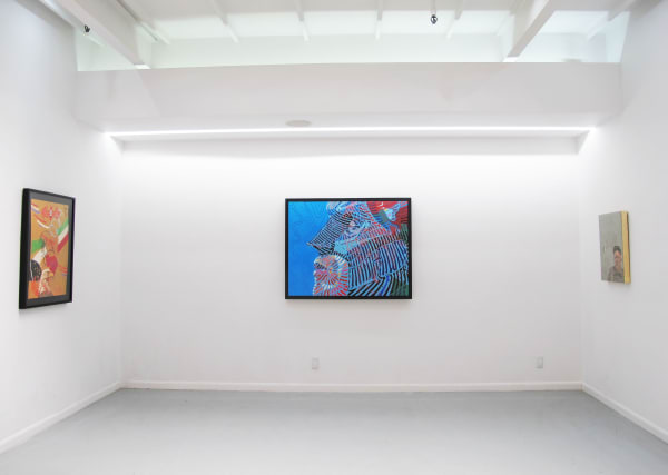 Installation 2