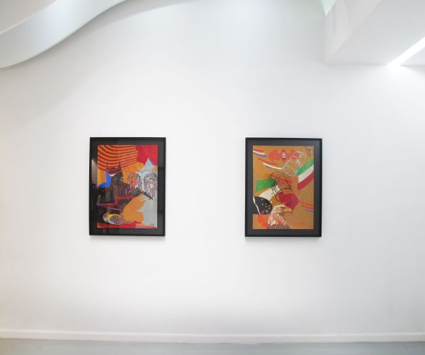Installation 3