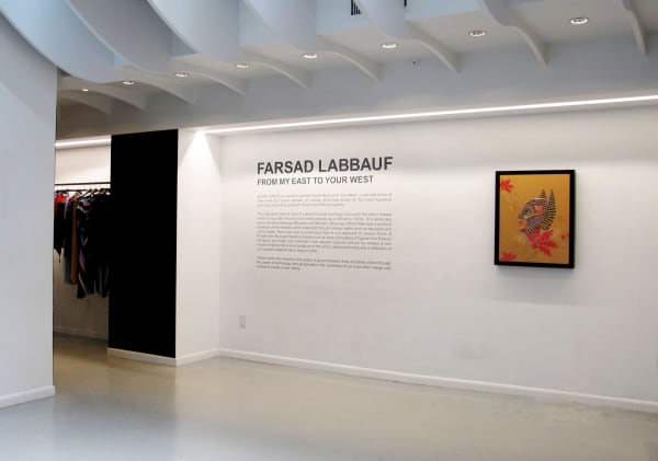Installation 4