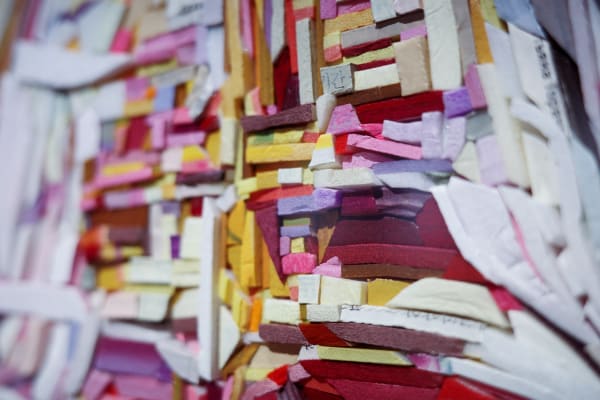 The Art Of Curation Installation 18