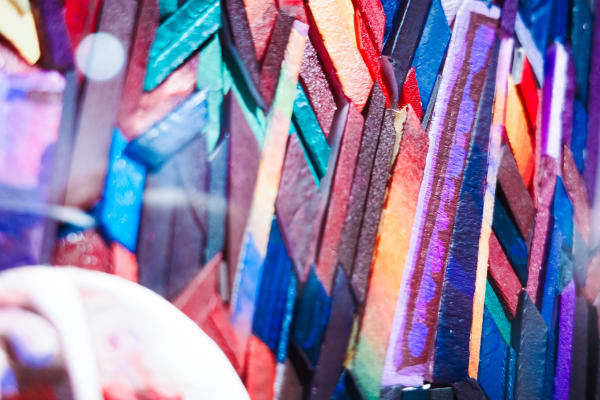 The Art Of Curation Installation 19