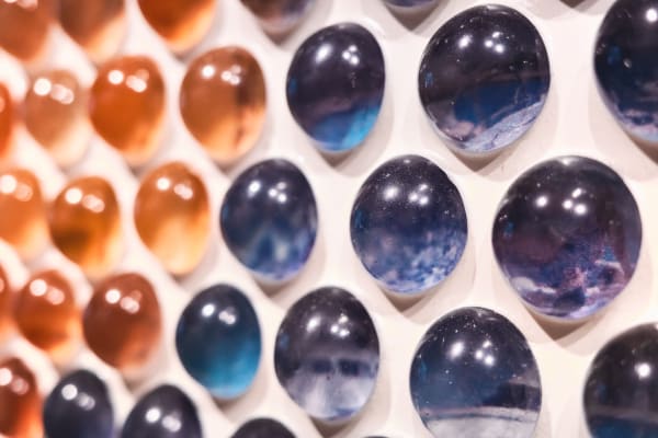 The Art Of Curation Installation 36