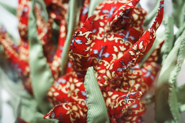 The Art Of Curation Installation 16