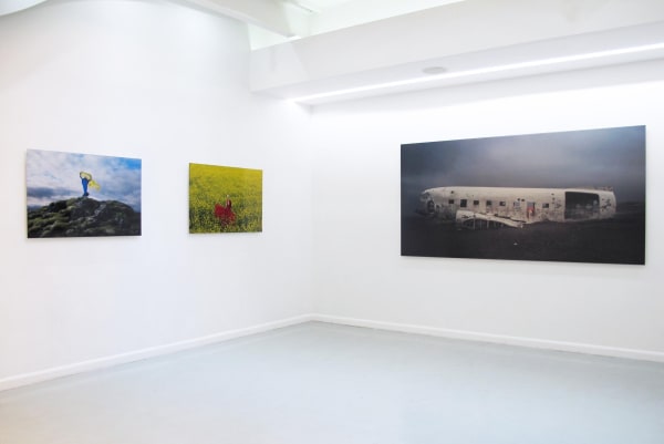 TEKIN: A Step Into the Unknown Samantha Angelo and Keziban Barry