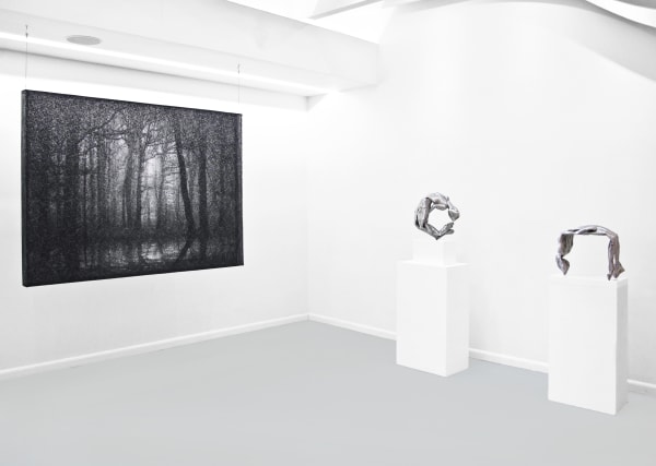 Heo (虛) Seungmo Park