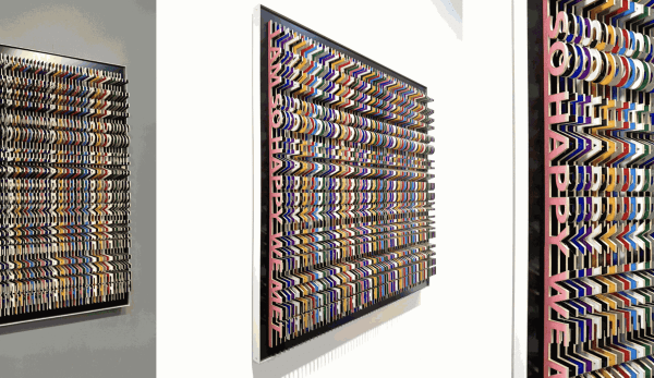 Blank Space Show 2024