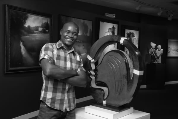 Moses Nyanhongo