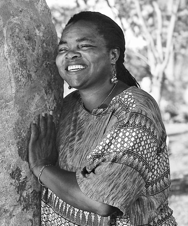 Agnes Nyanhongo