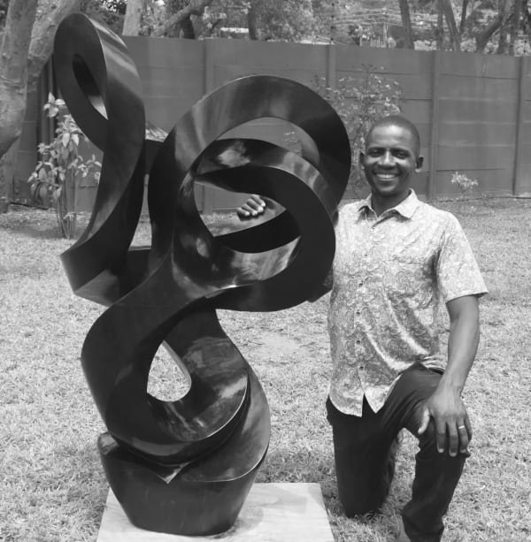 Peter Gwisa