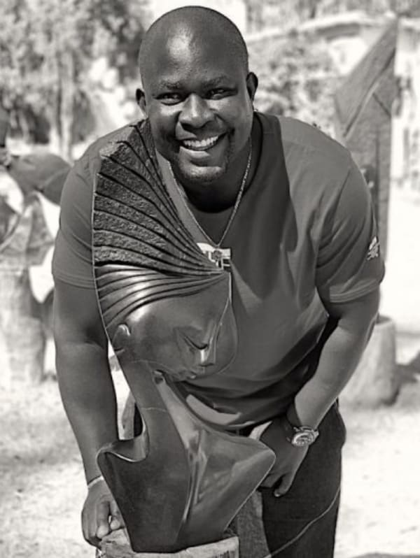 Lovemore Bonjisi