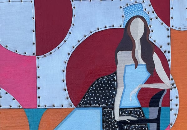 Christi Manuelito Influential Dialogues