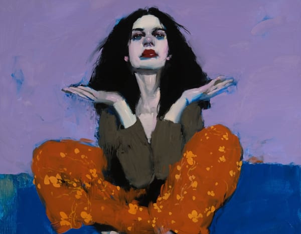 Milt Kobayashi, Simple Drama