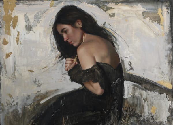 Tim Rees, Gilded Souls