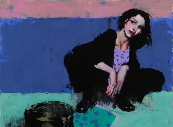 Milt Kobayashi New Works