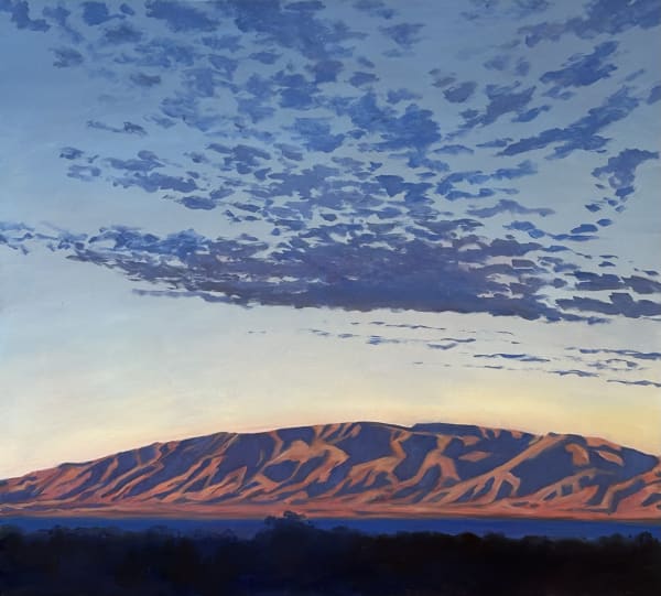 Gary Ernst Smith , 'Evening Majesty' Lecture at Spirit of the West: Western Spirit Museum