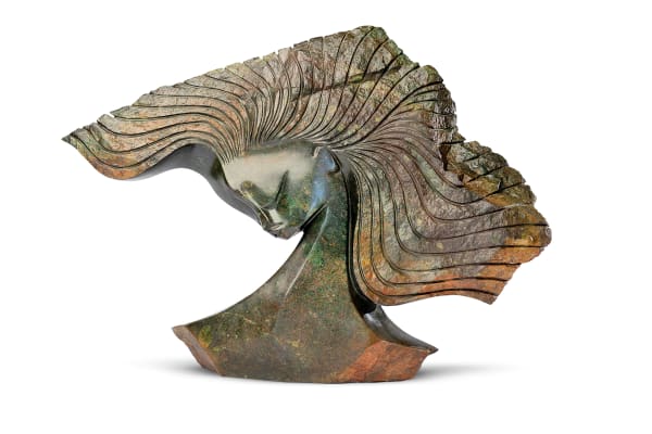 Shona Sculptures, Enduring Elegance