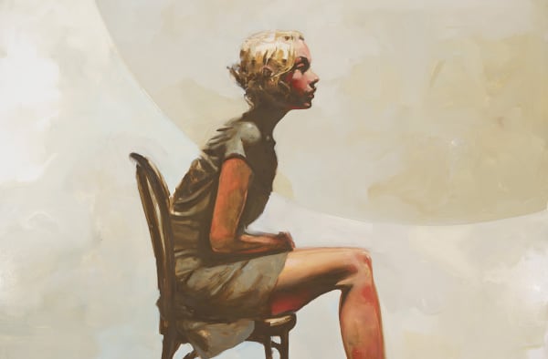 Michael Carson