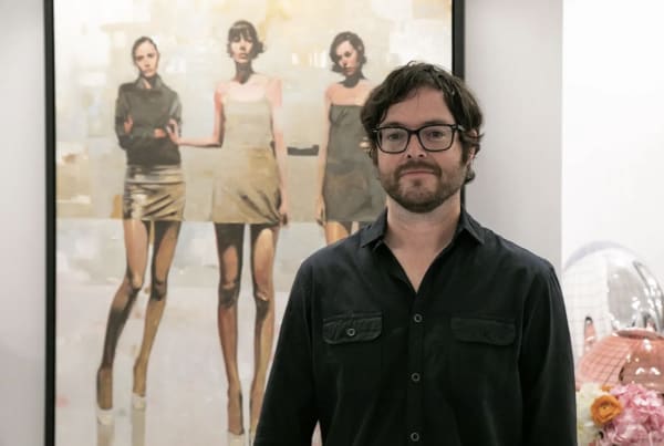 Michael Carson