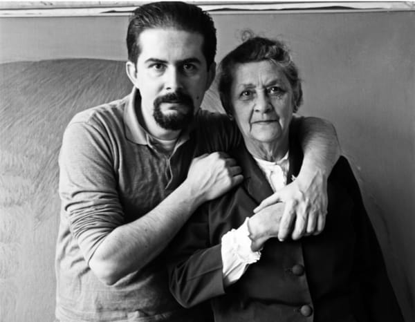 博特罗第一次成功卖出画作