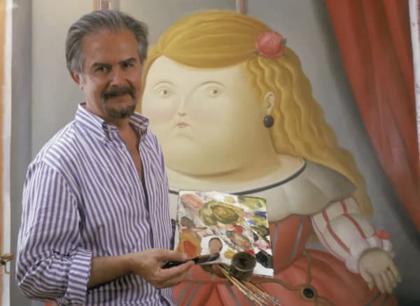 博特罗的一生:事业启航,欧洲之旅