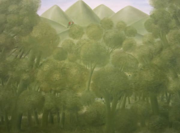 博特罗的一生:他的事业,描绘记忆