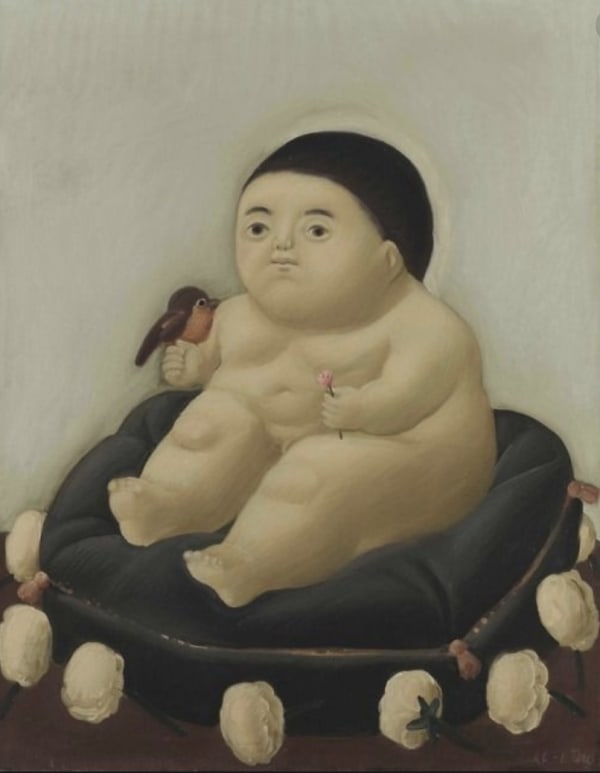 博特罗的一生:他的童年